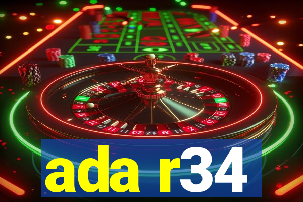 ada r34